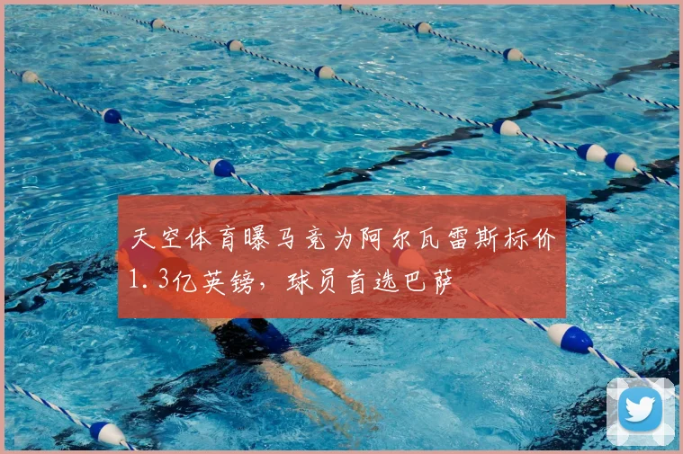 天空体育曝马竞为阿尔瓦雷斯标价1.3亿英镑，球员首选巴萨