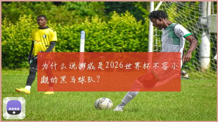 为什么说挪威是2026世界杯不容小觑的黑马球队?
